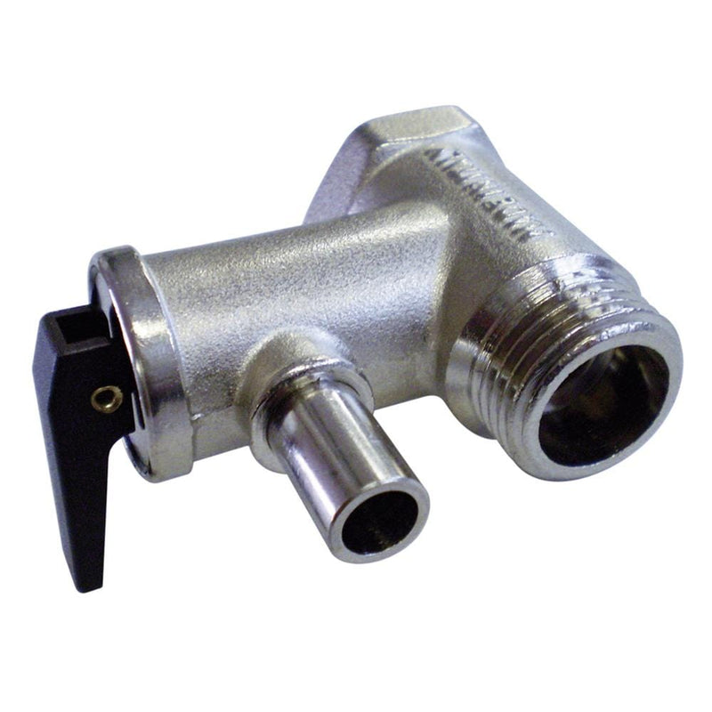 Quick Pressure Relief Valve f-All Sigmar & B3 Heaters [FVSLVS126B00A00]-Accessories-JadeMoghul Inc.