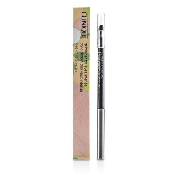 Quickliner For Eyes Intense - # 05 Intense Charcoal - 0.28g-0.01oz-Make Up-JadeMoghul Inc.