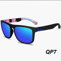 QUISVIKER Brand New Polarized Glasses Men Women Fishing Glasses Sun Goggles Camping Hiking Driving Eyewear Sport Sunglasses JadeMoghul Inc. 