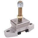 R & D Engine Mount w-4" Footprint - 3-4" Stud - 250-563lbs Capacity Per Mount [800-030]-Engine Mounts-JadeMoghul Inc.