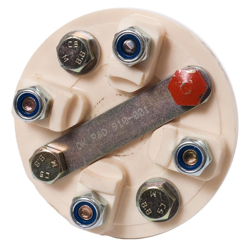 R & D Flexible Shaft Coupling f-4" B-W, Hurth - 5HP-100RPM Capacity [910-001]-Shaft Couplers-JadeMoghul Inc.