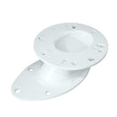 Radar/TV Mounts Scanstrut Camera Plate 1 f/FLIR M-Series Cameras  Searchlights [DPT-C-PLATE-01] Scanstrut