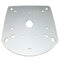 Radar/TV Mounts Scanstrut Open Array Plate 1 f/All Open Array Radars [DPT-OA-PLATE-01] Scanstrut