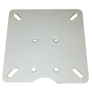 Radar/TV Mounts Scanstrut Radome Plate 2 f/Furuno Domes [DPT-R-PLATE-02] Scanstrut