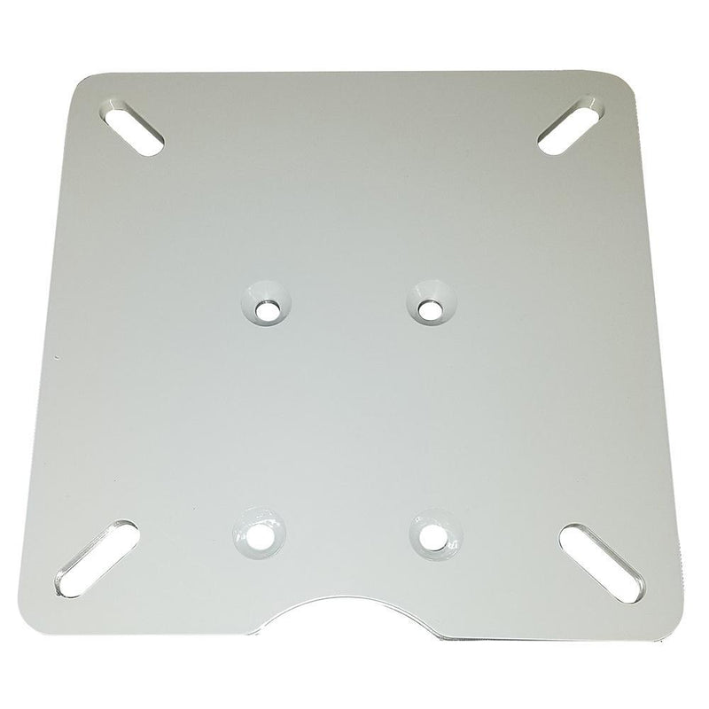 Radar/TV Mounts Scanstrut Radome Plate 2 f/Furuno Domes [DPT-R-PLATE-02] Scanstrut