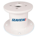 Radar/TV Mounts Seaview 5" Thermal Camera Mount f/FLIR M-Series or Raymarine T-Series [PM5-FMT-8] Seaview