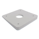 Radar/TV Mounts Seaview 6 Degree Wedge f/7 x 7 Radar Mount Base Plate [PM-W6-7] Seaview