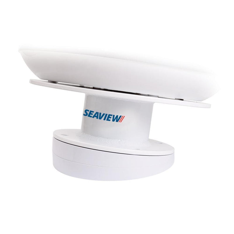 Radar/TV Mounts Seaview AMA-W 0-12 Degree Wedge f/Satellite Mounts [AMA-W] Seaview