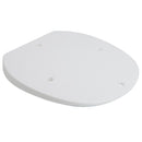 Radar/TV Mounts Seaview Direct Mount 4 Wedge f/Simrad HALO Open Array Radar [RW4-7] Seaview