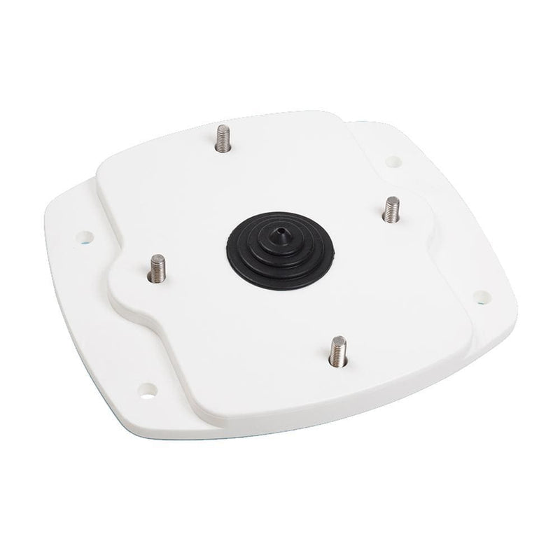 Radar/TV Mounts Seaview Direct Mount Adapter Plate f/Simrad HALO Open Array Radar [ADA-HALO2] Seaview