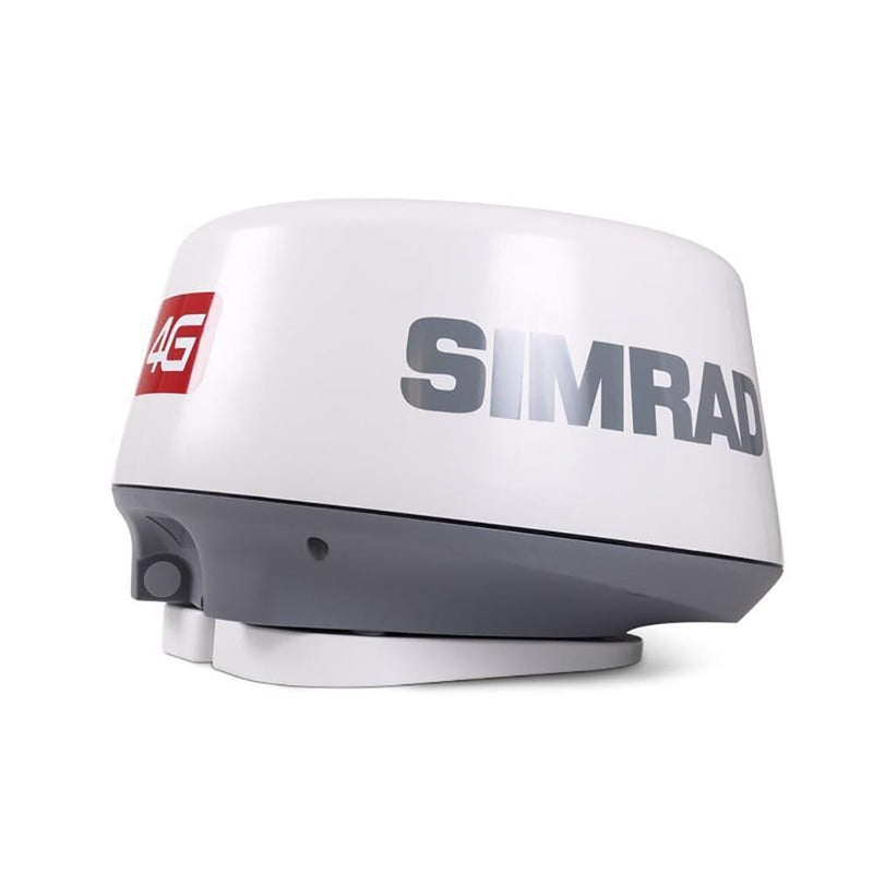 Radar/TV Mounts Seaview RW4-5 Degree Wedge Mount f/Simrad TX06S  TX10S [RW4-5] Seaview