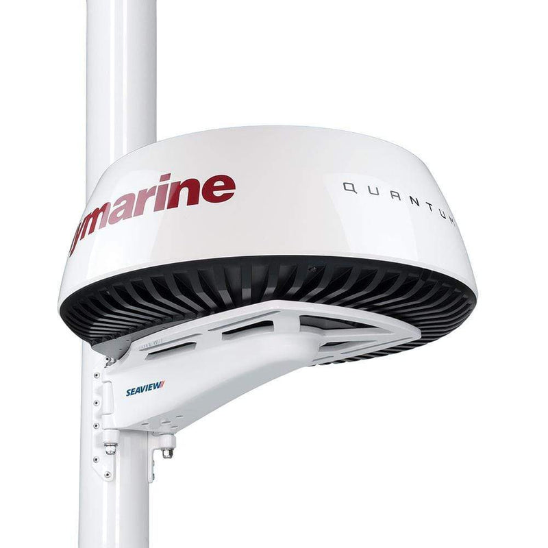 Radar/TV Mounts Seaview SM-18-R Radar Mast Platform [SM-18-R] Seaview