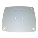 Radars Scantstrut Radome Plate 1 f/Raymarine, Garmin, BG, Lowrance Domes [DPT-R-PLATE-01] Scanstrut