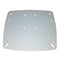 Radars Scantstrut Radome Plate 1 f/Raymarine, Garmin, BG, Lowrance Domes [DPT-R-PLATE-01] Scanstrut