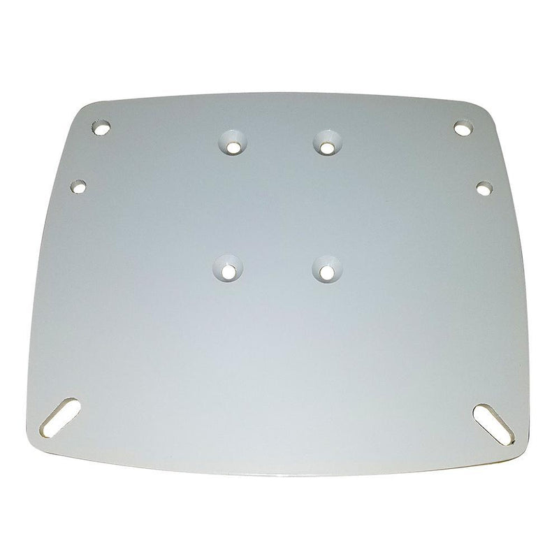 Radars Scantstrut Radome Plate 1 f/Raymarine, Garmin, BG, Lowrance Domes [DPT-R-PLATE-01] Scanstrut