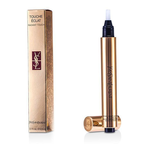 Radiant Touch- Touche Eclat - #2 Luminous Ivory (Beige) - 2.5ml-0.1oz-Make Up-JadeMoghul Inc.