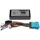 Radio Replacement Interface (2005-2006 Cobalt, 2004-2007 Malibu, 2005-2007 G6, No OnStar(R))-Wiring Interfaces & Accessories-JadeMoghul Inc.