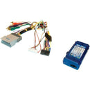 Radio Replacement Interface for Select GM(R) Vehicles (Class II Databus)-Wiring Interfaces & Accessories-JadeMoghul Inc.