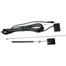 Radios, Scanners & Accessories Optional Glass-Mount Antenna Petra Industries