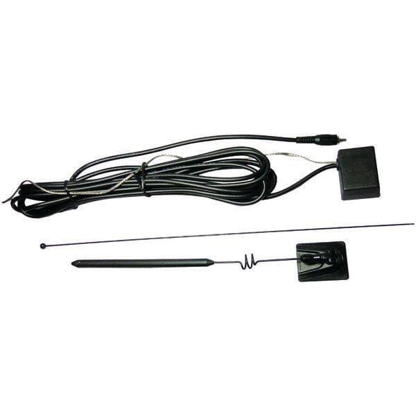 Radios, Scanners & Accessories Optional Glass-Mount Antenna Petra Industries