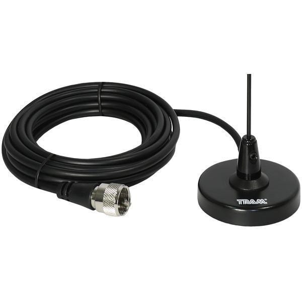 Radios, Scanners & Accessories Pre-Tuned 150MHz-155MHz VHF Magnet Antenna Kit Petra Industries