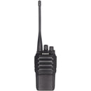 TS-3116 VHF Handheld 2-Way Radio