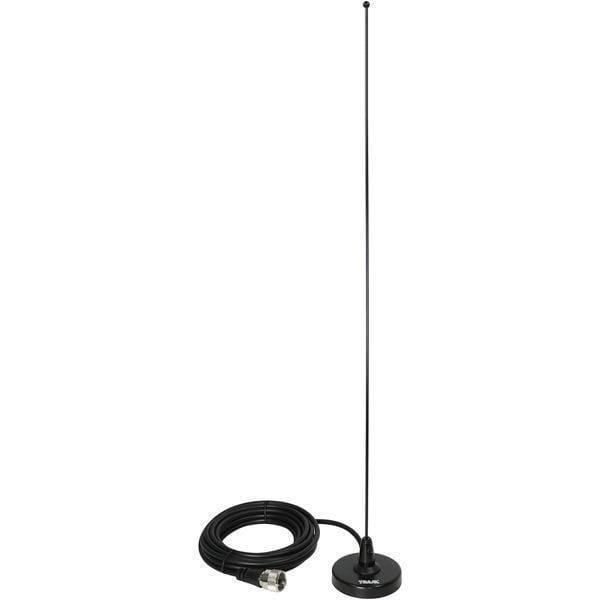 Tunable 136MHz-250MHz VHF Magnet Antenna Kit