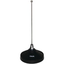 Tunable Land Mobile Magnet Antenna