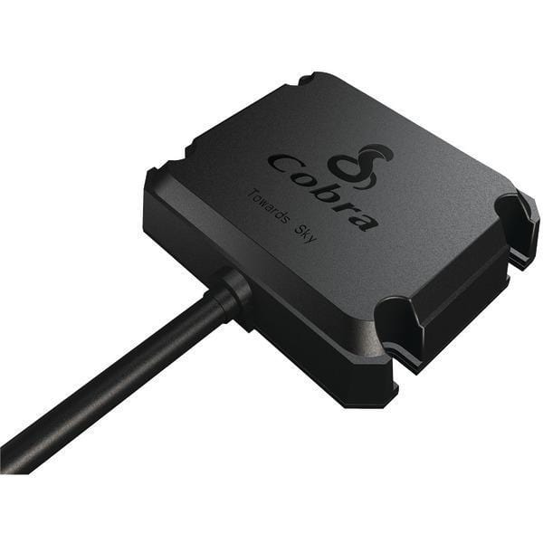 Universal Marine VHF Fixed Mount & Chart Plotter External GPS Receiver Antenna