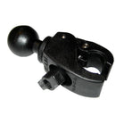 Rail/Handle Bar Mounts RAM Mount Small Tough-Claw w/1.5" Diameter Rubber Ball [RAP-400U] RAM Mounting Systems