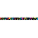 RAINBOW STRIPES BORDER-Learning Materials-JadeMoghul Inc.