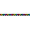 RAINBOW STRIPES BORDER-Learning Materials-JadeMoghul Inc.