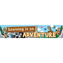 RANGER RICK LEARNING ADVENTURE-Learning Materials-JadeMoghul Inc.