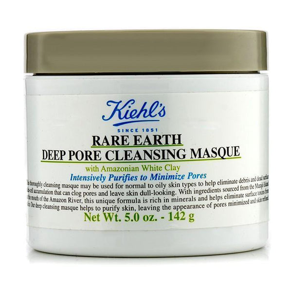Rare Earth Deep Pore Cleansing Masque - 142g-5oz-All Skincare-JadeMoghul Inc.