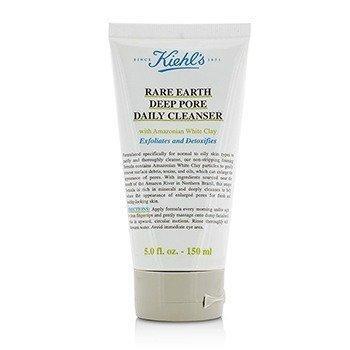 Rare Earth Deep Pore Daily Cleanser - 150ml/5oz-All Skincare-JadeMoghul Inc.