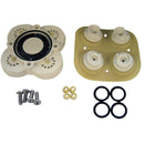 Raritan Diaphragm Pump Repair Kit [DIAPUMPRK]-Accessories-JadeMoghul Inc.