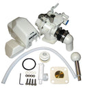 Raritan Fresh Head Conversion Kit - Raw-Pressurized Fresh - Converts PHII, PH, PHC, CPII & CP [2500RFK]-Marine Sanitation-JadeMoghul Inc.