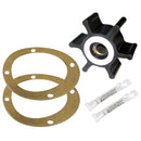 Raritan G13 Impeller w-Teflon Washers & Pump Gaskets [G13W]-Impellers-JadeMoghul Inc.