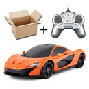 Rastar 1:24 4CH RC Cars Collection Radio Controlled Cars Machines On The Remote Control Toys For Boys Girls Kids Gifts 2888 AExp