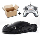 Rastar 1:24 4CH RC Cars Collection Radio Controlled Cars Machines On The Remote Control Toys For Boys Girls Kids Gifts 2888 AExp