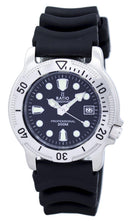 Ratio II Free Diver Professional 200M Sapphire Quartz 22AD202 Men's Watch-Branded Watches-JadeMoghul Inc.
