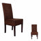 Rattan Chair, Brown-Armchairs and Accent Chairs-Brown-Rattan-JadeMoghul Inc.