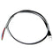 Raymarine 1M Stripped End Spur Cable f-SeaTalkng [A06043]-Network Accessories-JadeMoghul Inc.