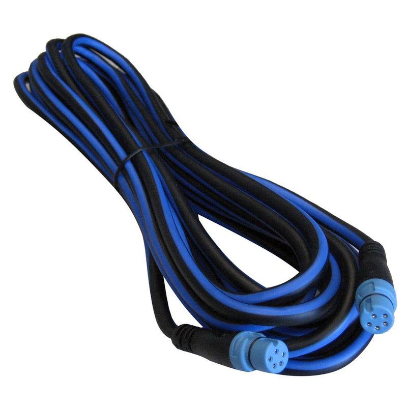 Raymarine 20M Backbone Cable f-SeaTalkng [A06037]-Network Accessories-JadeMoghul Inc.