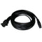 Raymarine 4m Extension Cable f-CPT-DV & DVS Transducer & Dragonfly & Wi-Fish [A80312]-Transducer Accessories-JadeMoghul Inc.