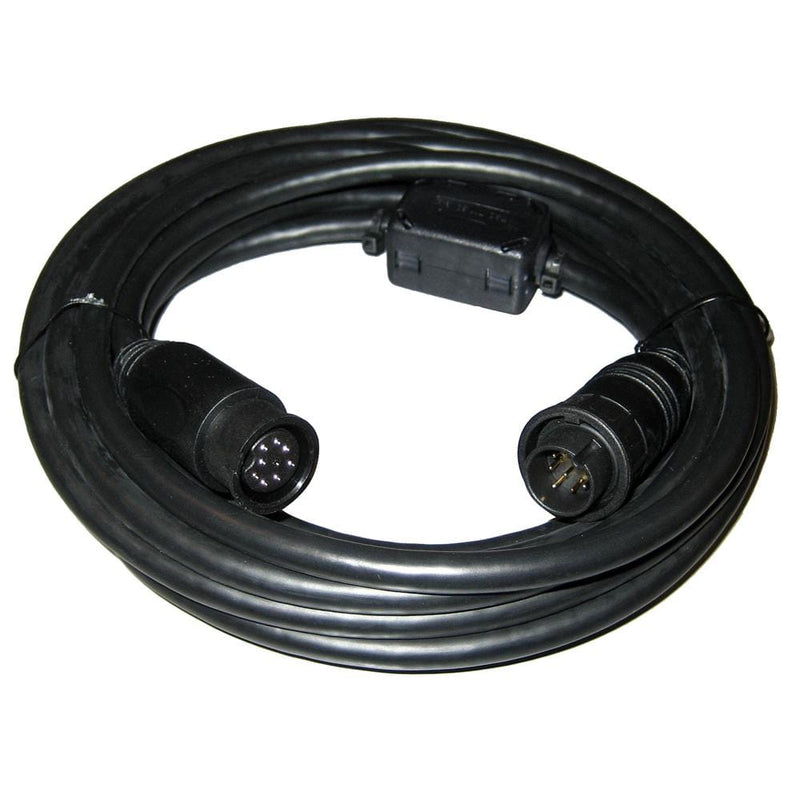 Raymarine 4M Transducer Extension Cable f-CHIRP & DownVision [A80273]-Transducer Accessories-JadeMoghul Inc.