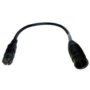 Raymarine Adapter Cable f-Axiom Pro w-CP370 Transducer [A80496]-Transducer Accessories-JadeMoghul Inc.