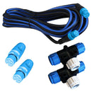 Raymarine Autopilot Backbone Cable Kit [T16012]-Network Accessories-JadeMoghul Inc.