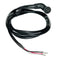 Raymarine AXIOM Power Cable 1.5M Right Angle NMEA 2000 Connector [R70561]-Accessories-JadeMoghul Inc.