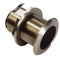 Raymarine B60-20, 20 Degree Tilted Element Transducer f-DSM300 - DSM300G - DSM250 - DSM30 [E66085]-Transducers-JadeMoghul Inc.